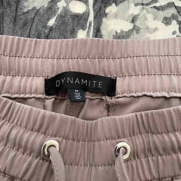 Elastic waist dress pant - Picture 7 of 10